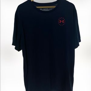 mens Under Armor tee